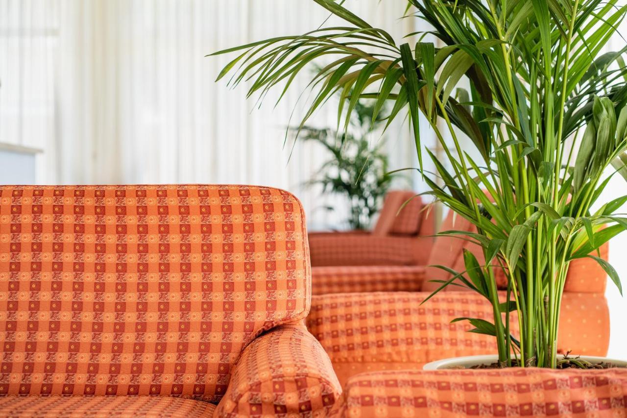 Hotel Happy Milano Marittima Kültér fotó
